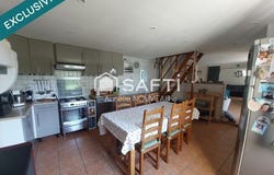 Saint-Clement-De-Regnat, Auvergne 63310