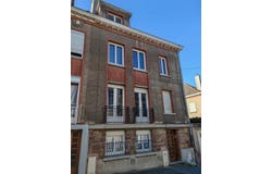 Valenciennes, Nord-Pas-de-Calais 59300