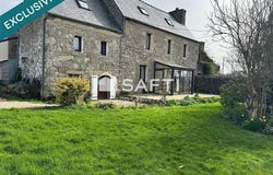 Tregrom, Bretagne 22420