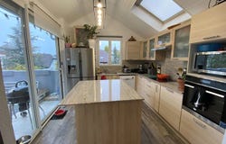 Ville-la-Grand, Haute-Savoie 74100