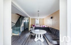 Argenteuil, Île-de-France 95100