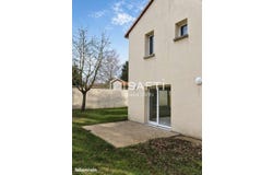 Cisse, Poitou-Charentes 86170