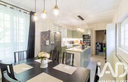 Tracy-le-Mont, Hauts-de-France 60170