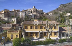 Le Bar-sur-Loup, Provence-Alpes-Côte-d'Azur 06620