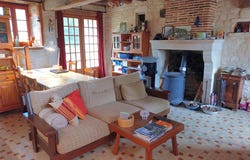 Mézières-en-Brenne, Indre 36290