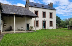 Merléac, Brittany 22460