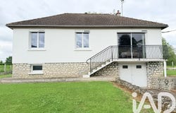 Blargies, Hauts-de-France 60220