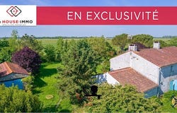 chaille les marais, Pays de la Loire 85450