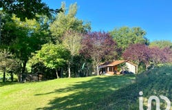 Montcuq, Occitanie 46800