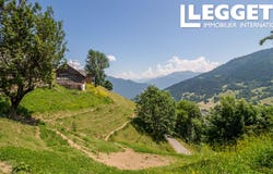 Les Avanchers-Valmorel, Auvergne-Rhône-Alpes 73260
