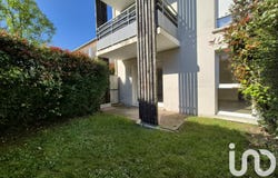 Méry-sur-Oise, Île-de-France 95540