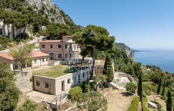 Villefranche sur Mer, Provence-Alpes-Côte d'Azur 06230