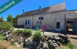 Saint-Hilaire-Sur-Benaize, Centre 36370