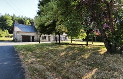 La Bouëxière, Brittany 35340