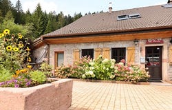 Gérardmer, Grand Est 88400