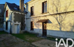 Chinon, Centre-Val de Loire 37500