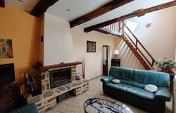 Cussac, Haute-Vienne