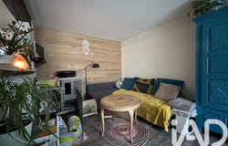 Mauron, Brittany 56430