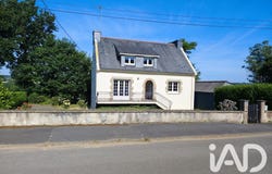 Saint-Thuriau, Brittany 56300