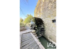 Yèvres, Centre-Val de Loire 28160