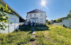 Horbourg-Wihr, Haut-Rhin 68180