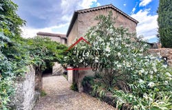 Gagnières, Gard 30160