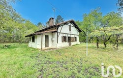 Arue, Nouvelle-Aquitaine 40120