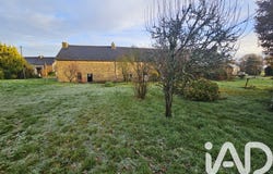 Ménéac, Brittany 56490