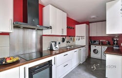 PANTIN, Île-de-France 93500