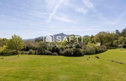 Urrugne, Aquitaine 64122