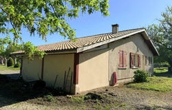 Saint-Savin, Gironde 33920
