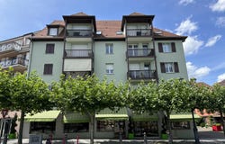 Riedisheim, Haut-Rhin 68400