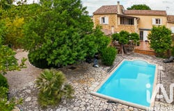 Connaux, Occitanie 30330