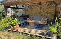 Maison Rouge, Île-de-France 77370