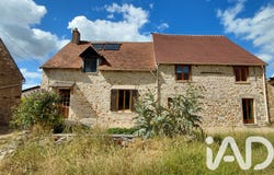 Lignac, Centre-Val de Loire 36370