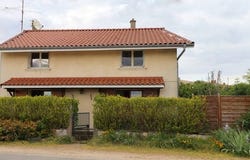 ST BENIGNE, Rhône-Alpes 01190
