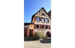 Neuwiller-lès-Saverne, Bas-Rhin 67330
