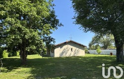 Saint-Jean-de-Marsacq, Nouvelle-Aquitaine 40230