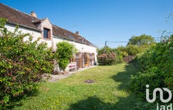 Chevry-en-Sereine, Île-de-France 77710