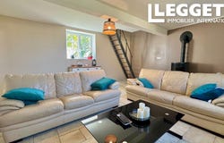 Saint-Gervais-les-Trois-Clochers, Nouvelle-Aquitaine 86230