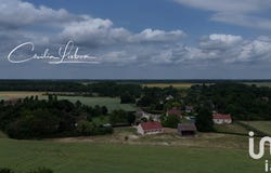 Rozoy-le-Vieil, Centre-Val de Loire 45210