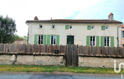 Bougneau, Nouvelle-Aquitaine 17800