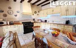 Maisonnais-sur-Tardoire, Nouvelle-Aquitaine 87440