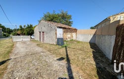 Montendre, Nouvelle-Aquitaine 17130