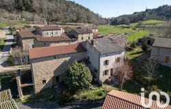 Saint-Quentin-Sur-Sauxillanges, Auvergne-Rhône-Alpes 63490