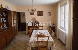 Boussac, Limousin 23600