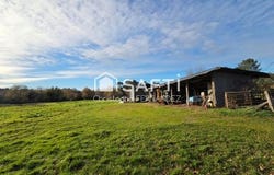 Montendre, Poitou-Charentes 17130