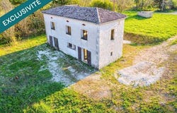 Bourg-De-Visa, Midi-Pyrénées 82190