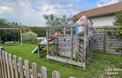 GROISY, Rhône-Alpes 74570
