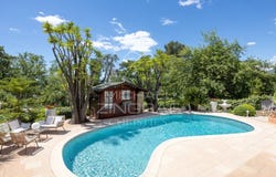 Opio, Provence-Alpes-Côte d'Azur 06650